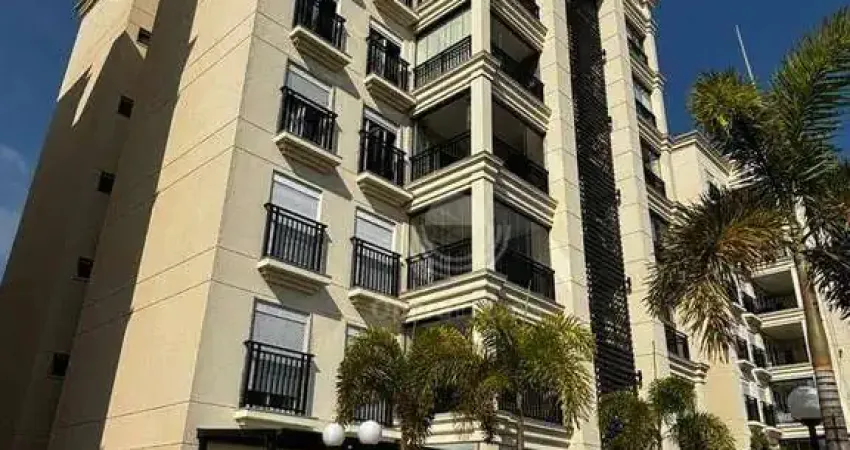Apartamento com 3 dormitórios à venda, 91 m² por R$ 1.200.000,00 - Swiss Park - Campinas/SP