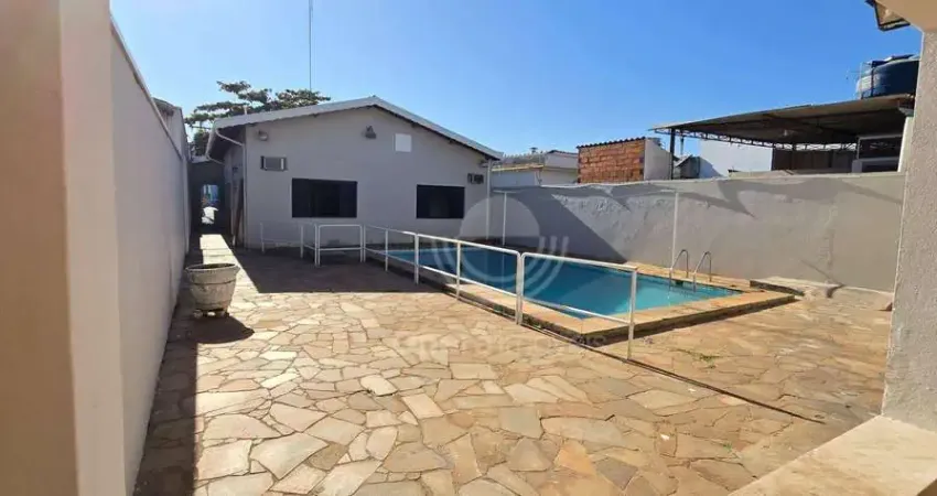 Casa com 3 dormitórios (1 Suíte) à venda, 229 m² por R$ 1.000.000 - Parque Taquaral - Campinas/SP
