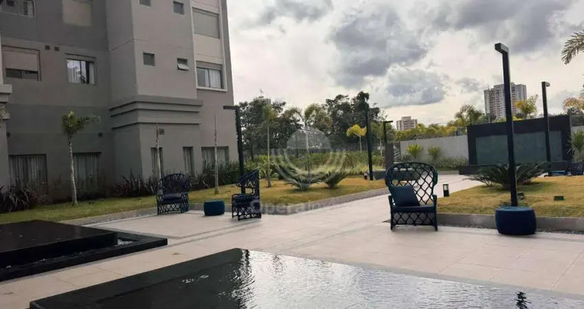 Apartamento com 3 quartos à venda na Rua Piquete, Nova Campinas, Campinas