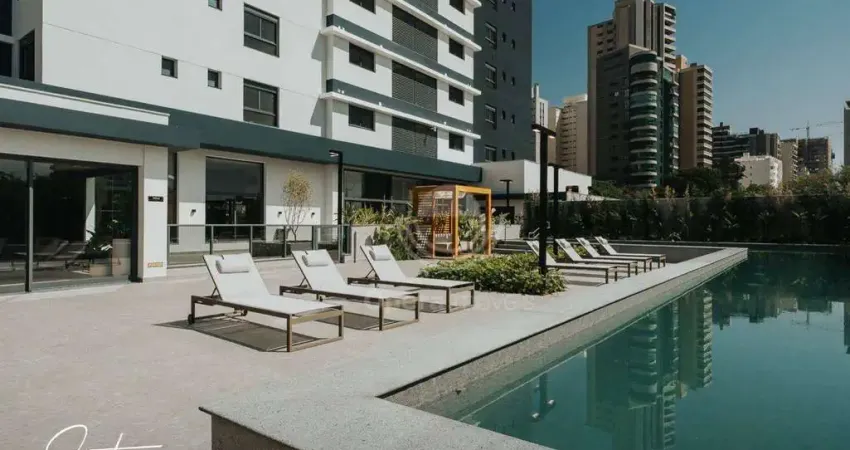 Apartamento com 3 dormitórios à venda, 212 m² por R$ 3.242.000,00 - Cambuí - Campinas/SP