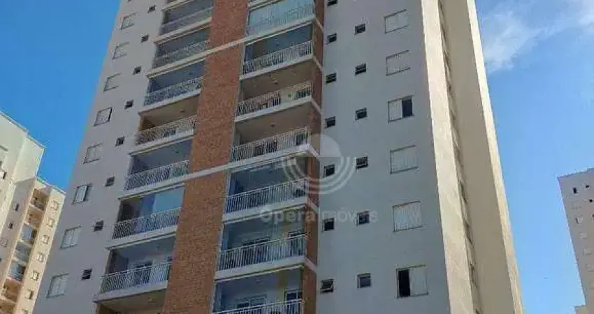 Apartamento com 3 dormitórios (1 Suíte), 87 m² - venda por R$ 690.000 ou aluguel por R$ 4.868/mês - Vila Progresso - Campinas/SP