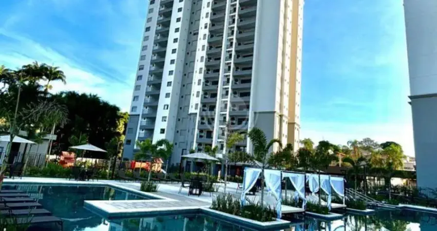 Apartamento com 3 dormitórios à venda, 236 m² por R$ 2.499.000,00 - Nova Campinas - Campinas/SP