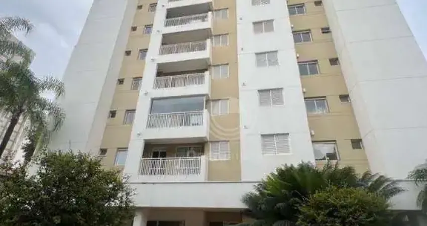 Apartamento com 1 dormitório para alugar, 54 m² por R$ 4.256,00/mês - Centro - Campinas/SP