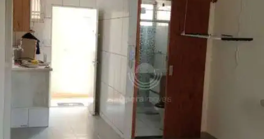 Kitnet com 1 dormitório e 1 vaga de garagem à venda, 35 m² por R$ 172.000 - Centro - Campinas/SP