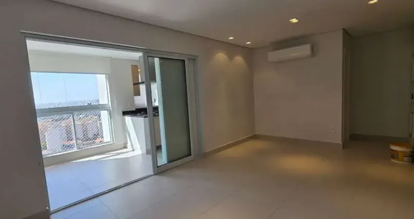Apartamento com 2 Suítes e Lavabo para alugar, 83 m² por R$ 7.455/mês - Jardim Belo Horizonte - Campinas/SP