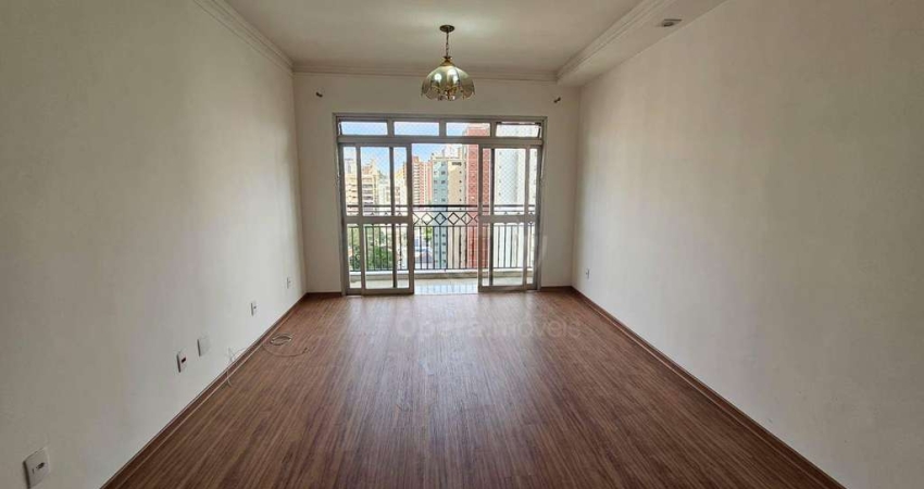 Apartamento com 3 quartos à venda na Rua Barreto Leme, Cambuí, Campinas