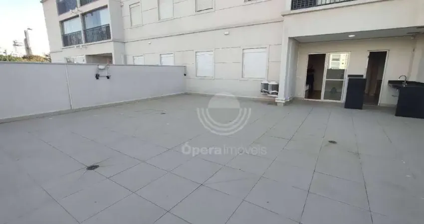 Apartamento Garden para locação e venda no Condomínio Welcome Taquaral | Campinas -SP