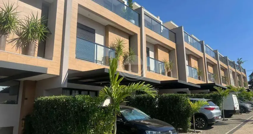 Casa com 3 dormitórios para alugar, 150 m² por R$ 8.300,00/mês - Parque Taquaral - Campinas/SP