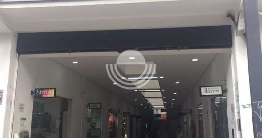 Sala comercial com 1 sala para alugar na Avenida Doutor Thomaz Alves, Centro, Campinas