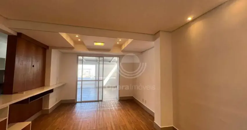 Apartamento, 80 m² - venda por R$ 600.000,00 ou aluguel por R$ 4.167,87/mês - Centro - Campinas/SP