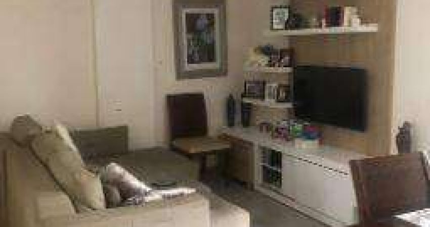Apartamento com 3 dormitórios (1 Suíte) para alugar, 107 m² por R$ 4.357/mês - Cambuí - Campinas/SP