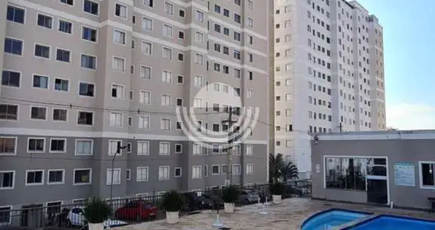Apartamento com 2 dormitórios/ 1 Suíte para alugar, 52 m² por R$ 2.710 - Jardim Nova Europa - Campinas/SP