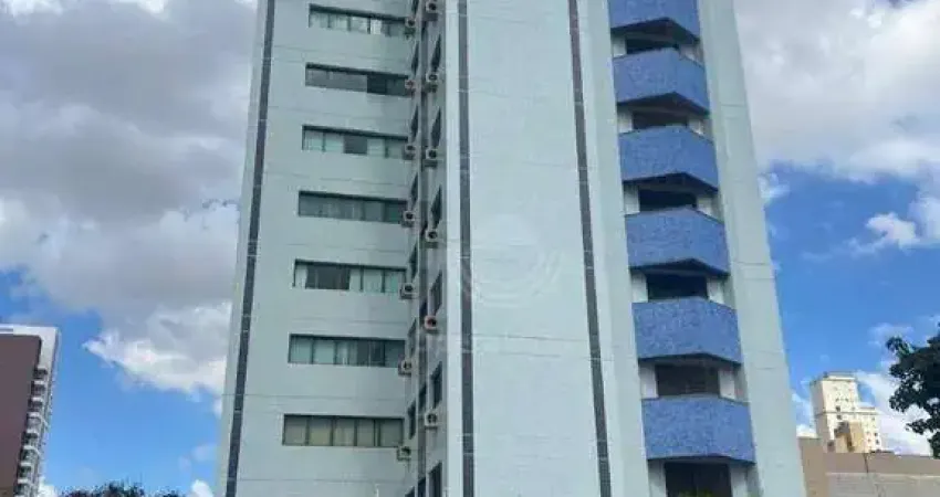Apartamento à venda, 223 m² por R$ 1.800.000,00 - Cambuí - Campinas/SP