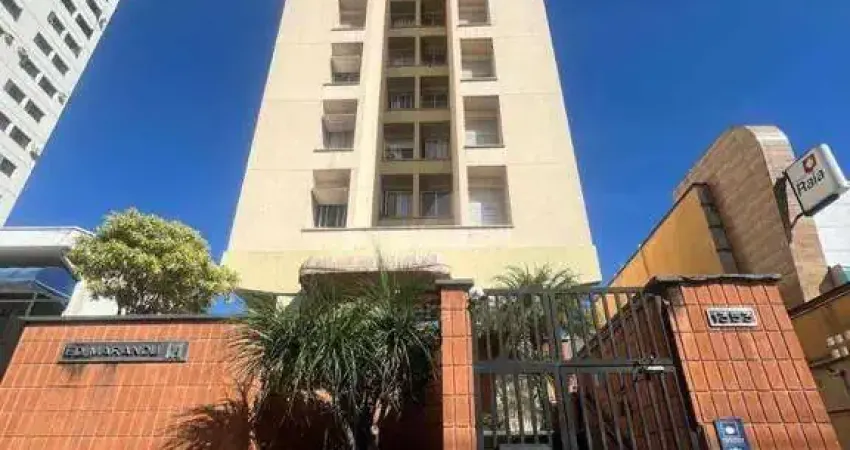 Apartamento com 1 dormitório à venda, 50 m² por R$ 220.000,00 - Jardim Proença - Campinas/SP