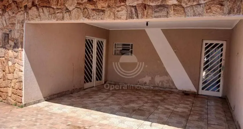 Casa com 4 dormitórios à venda, 160 m² por R$ 455.000,00 - Parque Via Norte - Campinas/SP