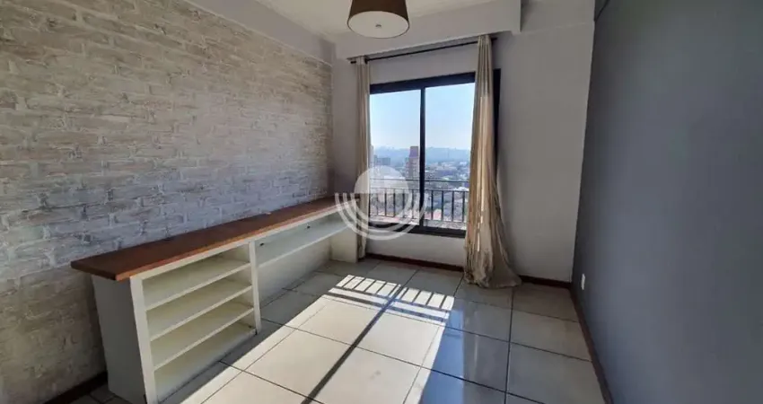 Apartamento Residencial , Jardim Brasil, Campinas - AP2937.