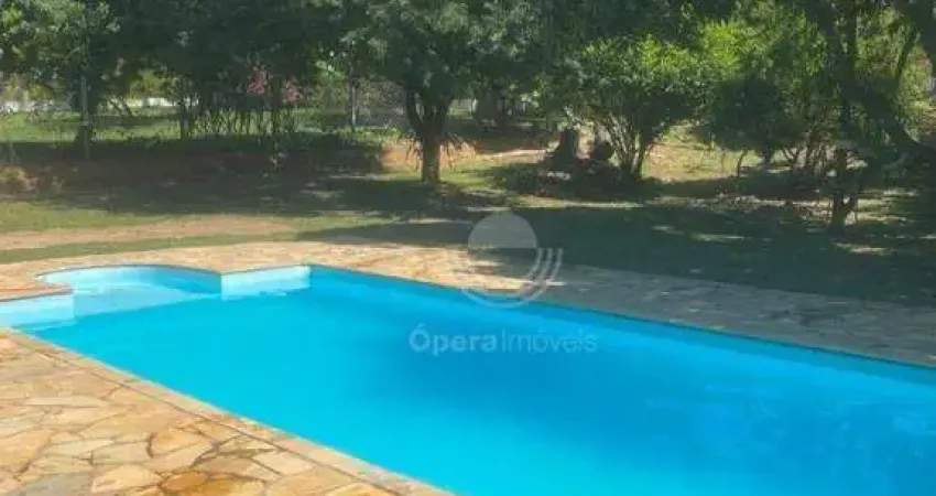 Chácara com 2 dormitórios à venda, 2194 m² por R$ 680.000,00 - Chácara Primavera - Sumaré/SP