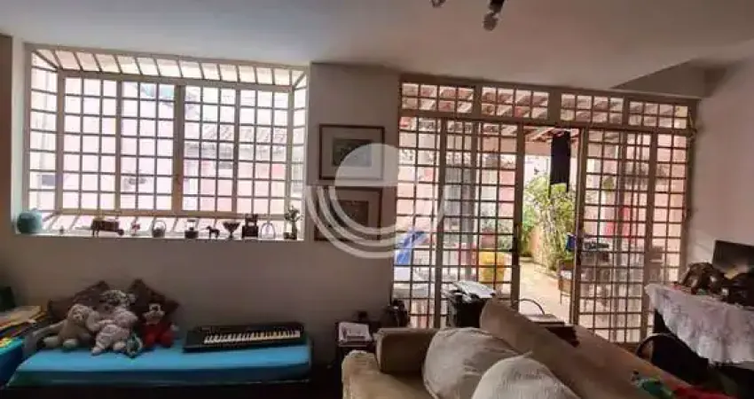 Casa para alugar, 262 m² por R$ 5.900,00 - Cambuí - Campinas/SP