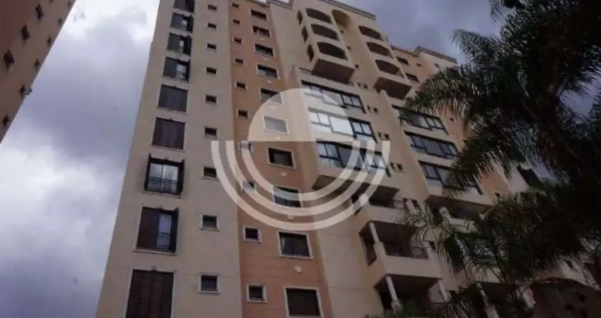 Apartamento com 3 Suítes para alugar, 154 m² por R$ 10.320/mês - Cambuí - Campinas/SP