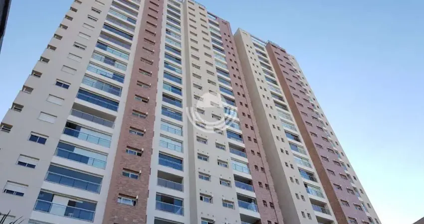 Apartamento com 1 quarto para alugar na Rua Doutor Sampaio Peixoto, Cambuí, Campinas