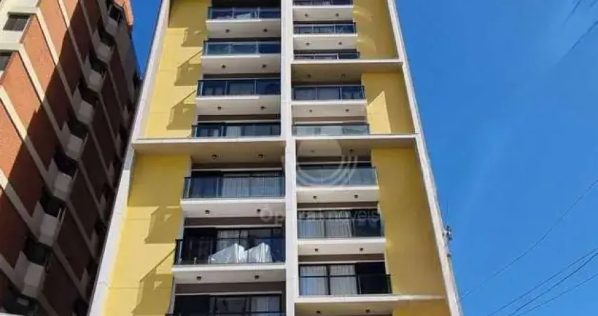 Apartamento para alugar ou vender no condomínio limoges, bairro cambuí em campinas. localização privilegiada