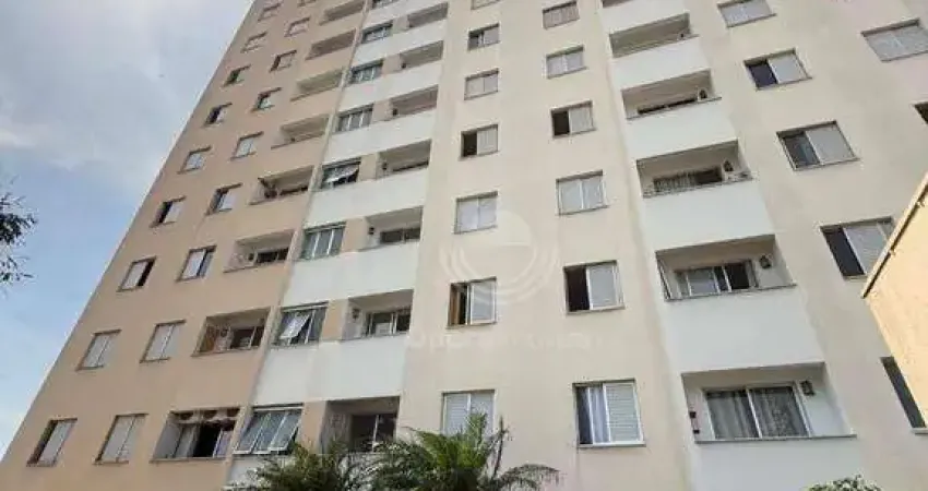 Apartamento com 2 dormitórios à venda, 55 m² por r$ 260.000,00 - parque itália - campinas/sp