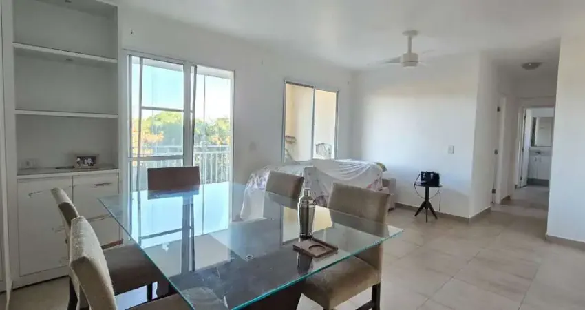 Apartamento com 3 dormitórios (1 suíte) à venda, 76 m² por r$ 560.000 - jardim santa genebra - campinas/sp