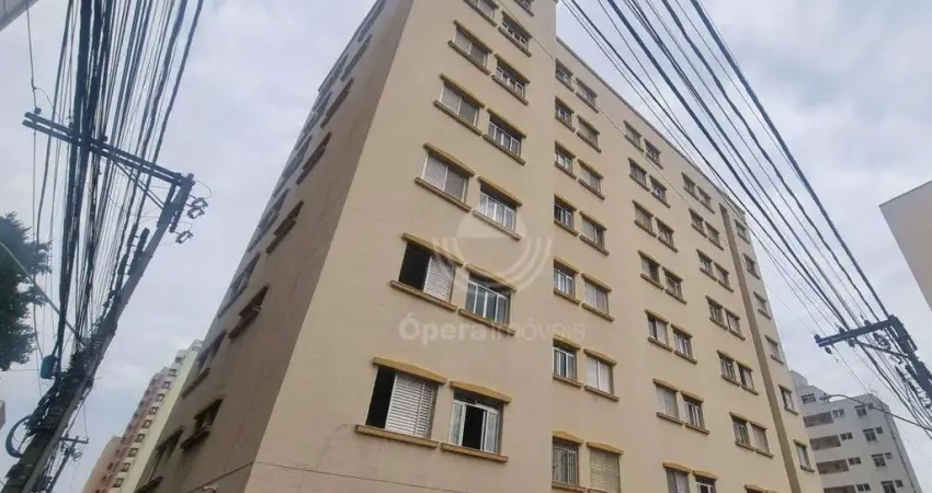 Apartamento com 1 quarto à venda na Rua Uruguaiana, Bosque, Campinas