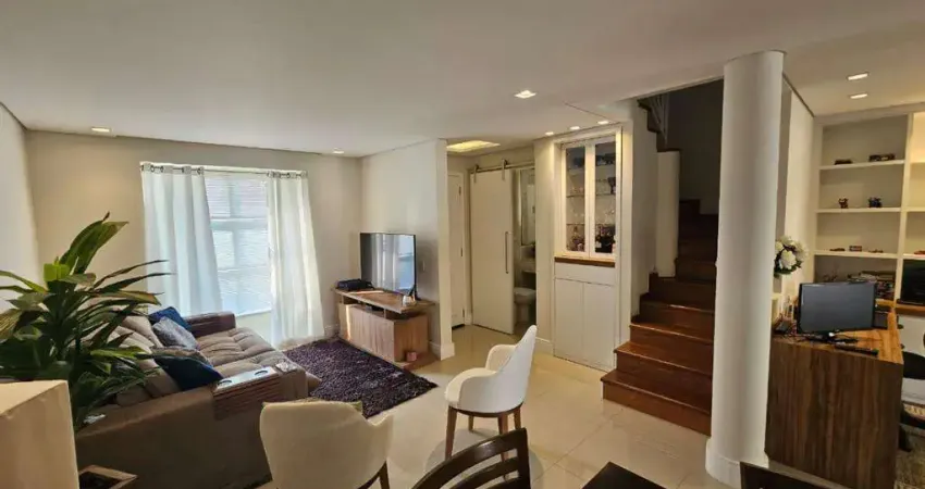 Casa à venda em Campinas, Parque Prado, com 3 quartos, com 125 m²