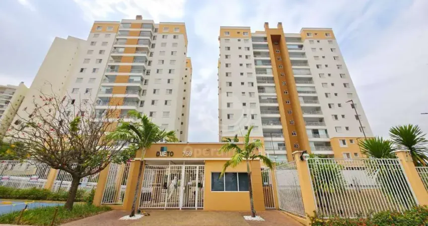 Apartamento para alugar no dueto parque prado – campinas/sp. região do shopping prado.