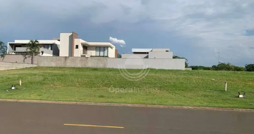 Terreno plano à venda no condomínio tamboré em jaguariúna sp