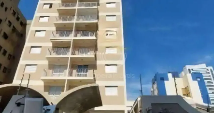 Apartamento em andar alto à venda no bairro vila itapura em campinas.