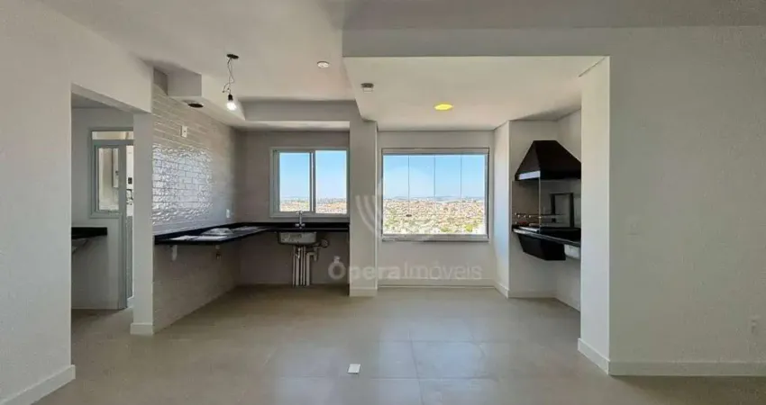 Apartamento novo de 84m2 à venda no bairro proença em campinas. moriah patriani