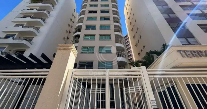 Apartamento com 2 dormitórios à venda, 65 m² por r$ 700.000,00 - cambuí - campinas/sp