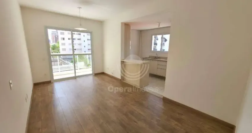 Apartamento com 1 quarto para alugar na Rua José Guatemosin Nogueira, Cambuí, Campinas