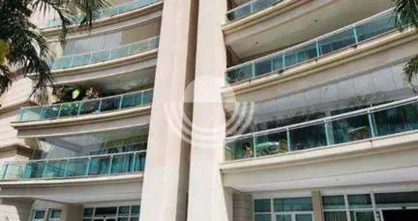 Apartamento com 3 dormitórios à venda, 157 m² por r$ 2.390.000,00 - cambuí - campinas/sp