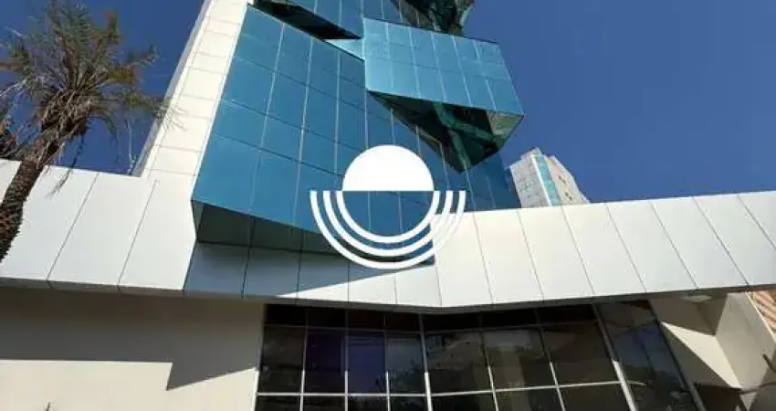 Sala à venda e para alugar em Campinas, Cambuí, com 100 m², Condomínio Edifício Hannover Tower