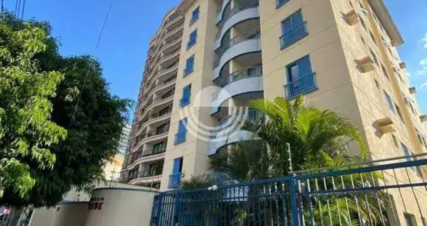 Apartamento com 2 quartos à venda na Rua Antônio Lapa, Cambuí, Campinas