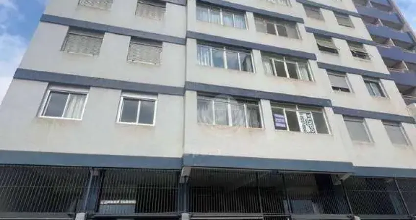 Apartamento com 2 dormitórios à venda, 90 m² por r$ 350.000,00 - centro - campinas/sp