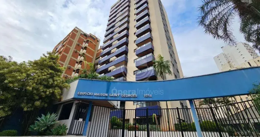 Apartamento com 1 quarto à venda na Rua Ferreira Penteado, Cambuí, Campinas