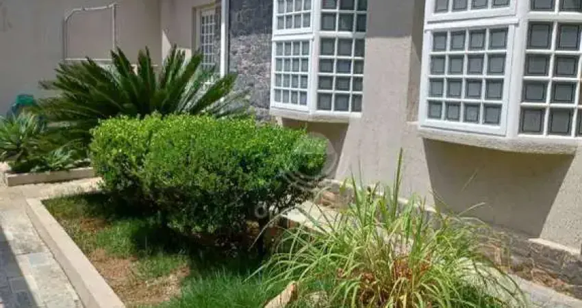 Casa à venda, 175 m² por r$ 850.000,00 - jardim chapadão - campinas/sp