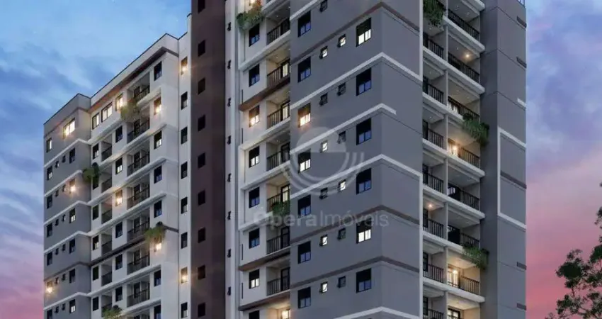 Apartamento de 55,51m2 à venda no bairro mansões santo antonio em campinas. localização privilegiada.
