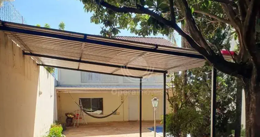Casa com 2 dormitórios para venda ou locação - jardim das paineiras - campinas/sp