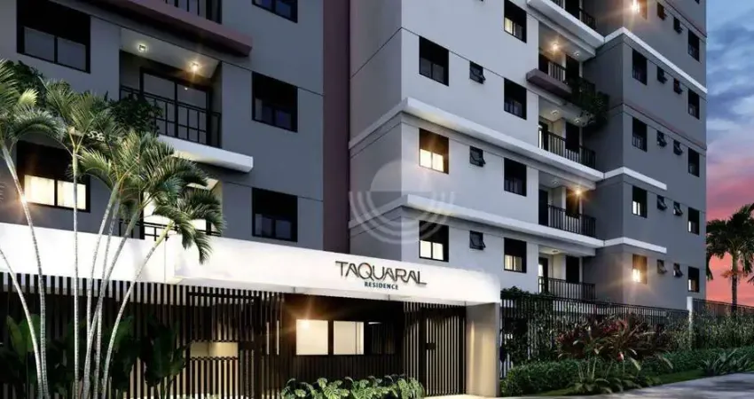 O taquaral residence é um lançamento da yees incorporadora em campinas, sp.