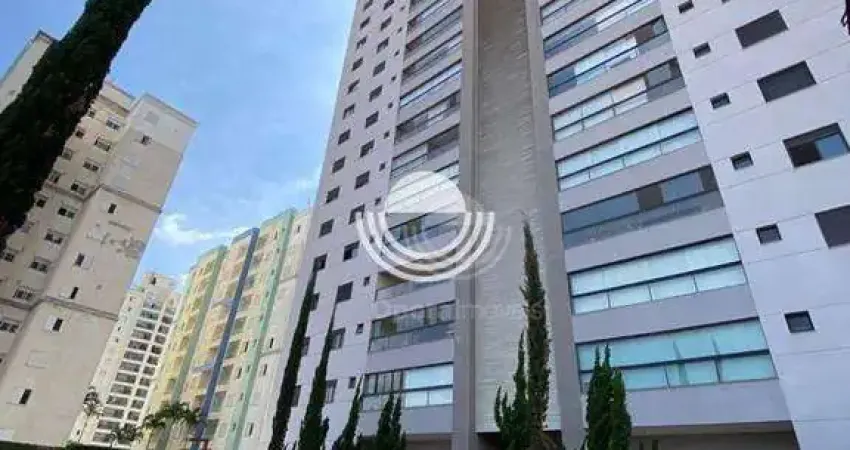 Apartamento com 3 quartos à venda na Rua Luiz Oliveira, Mansões Santo Antônio, Campinas