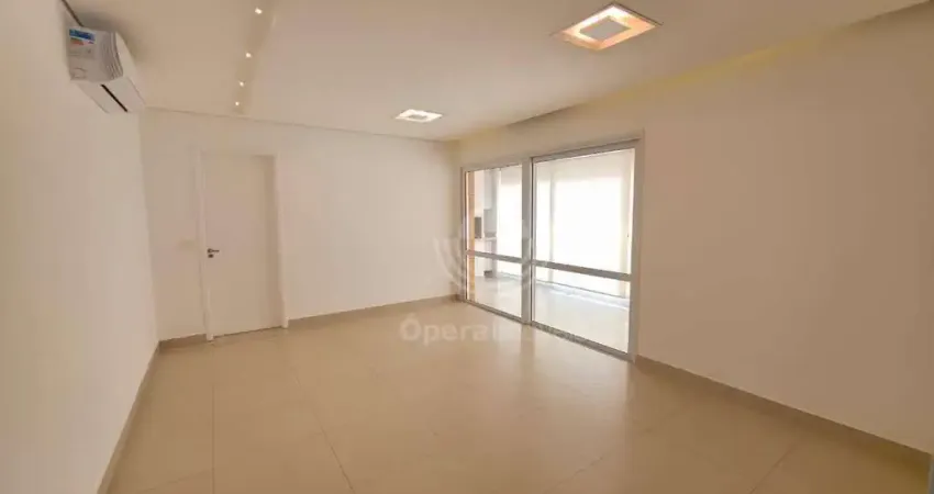 Apartamento com 3 quartos para alugar na Rua São Salvador, Jardim Belo Horizonte, Campinas