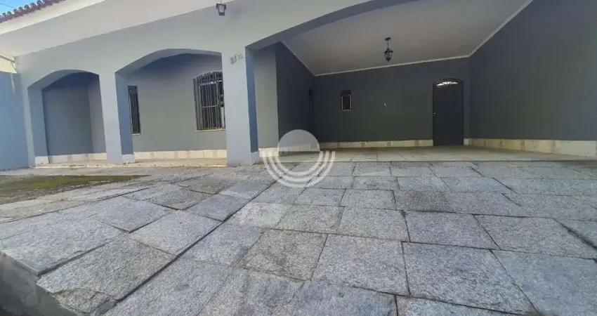 Casa com 3 dormitórios à venda, 300 m² por r$ 860.000,00 - jardim santa genebra - campinas/sp