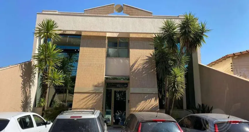 Sala comercial com 1 sala à venda na Rua Eduardo Lane, Jardim Brasil, Campinas