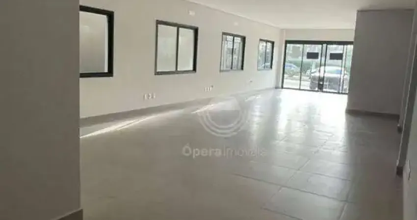 Sala comercial para alugar na Avenida Wellman Galvão de França Rangel, Swiss Park, Campinas