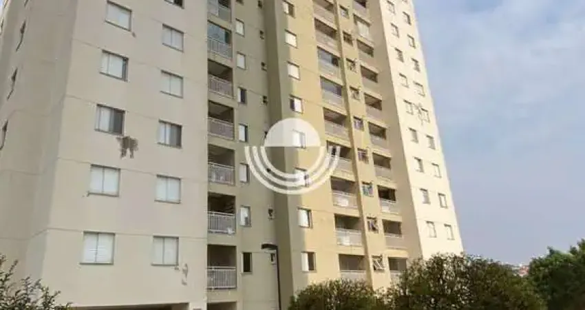 Apartamento com 3 quartos para alugar na Avenida Nélsia Vannucci, Loteamento Chácara Prado, Campinas